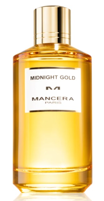 Mancera Midnight Gold Parfumuotas vanduo - Testeris